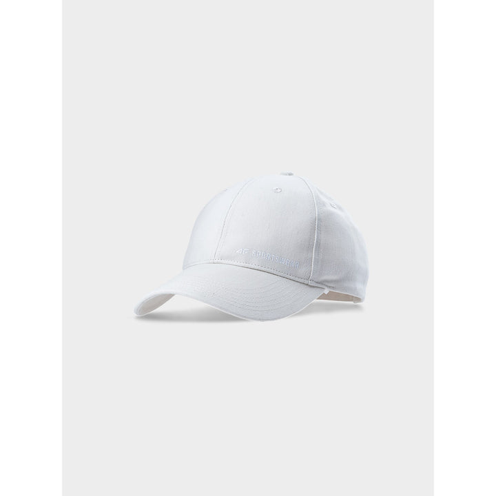4F nokamüts Sportwear Cap