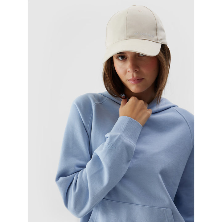 4F nokamüts Sportwear Cap