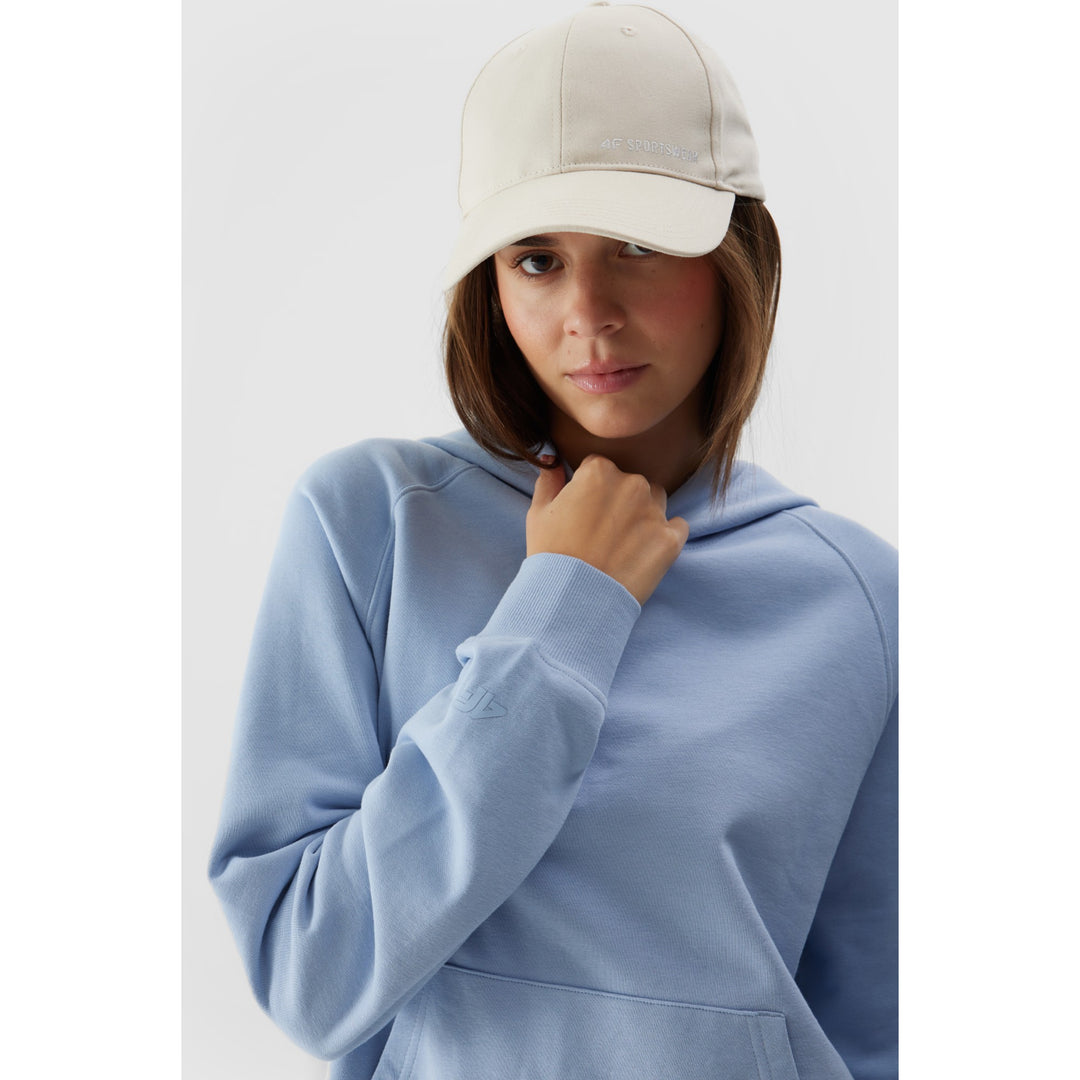 4F nokamüts Sportwear Cap