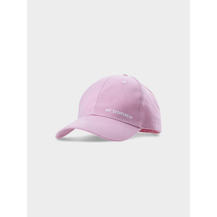 4F nokamüts Sportwear Cap