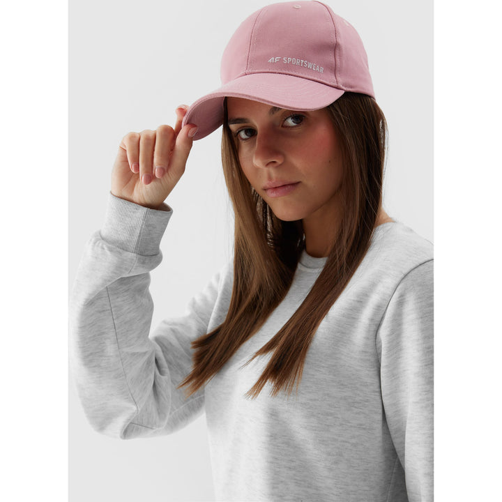 4F nokamüts Sportwear Cap