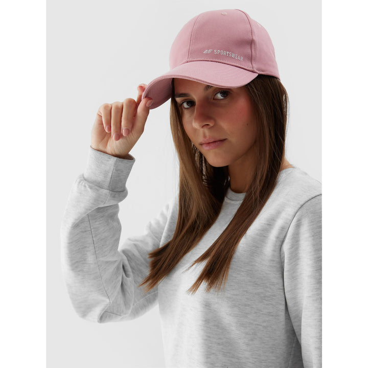 4F nokamüts Sportwear Cap
