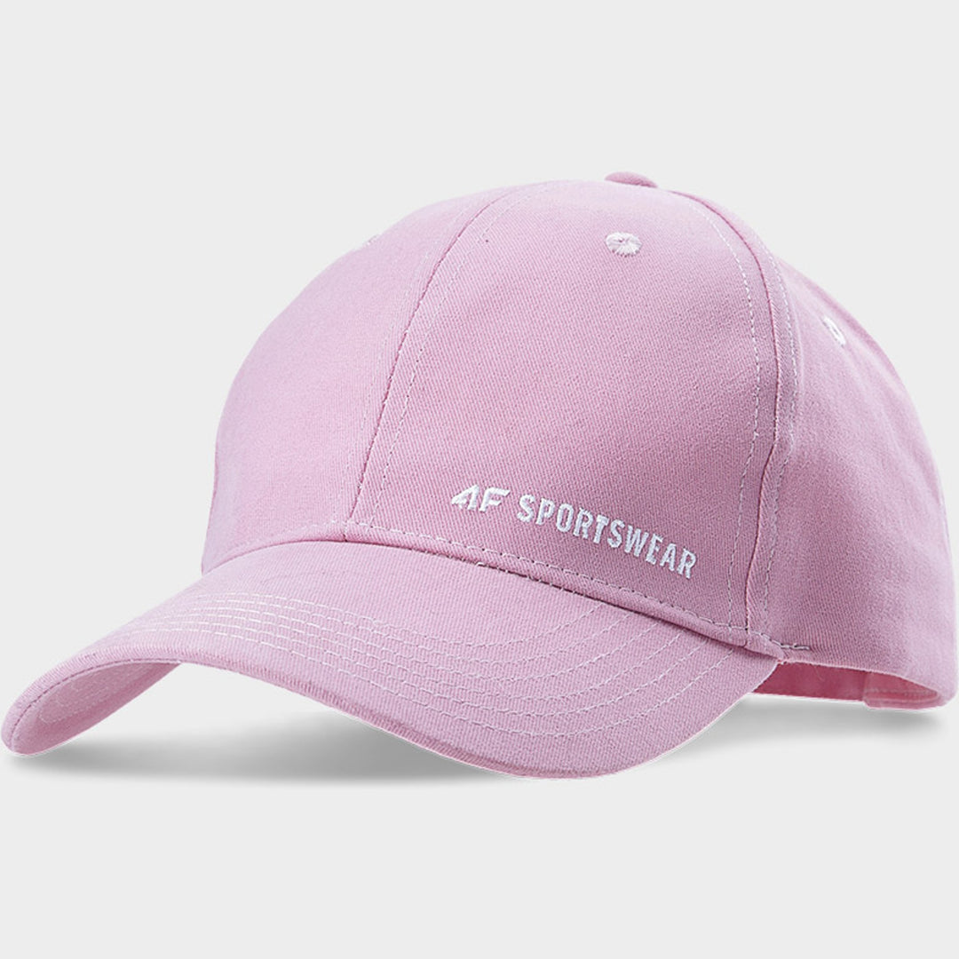 4F nokamüts Sportwear Cap