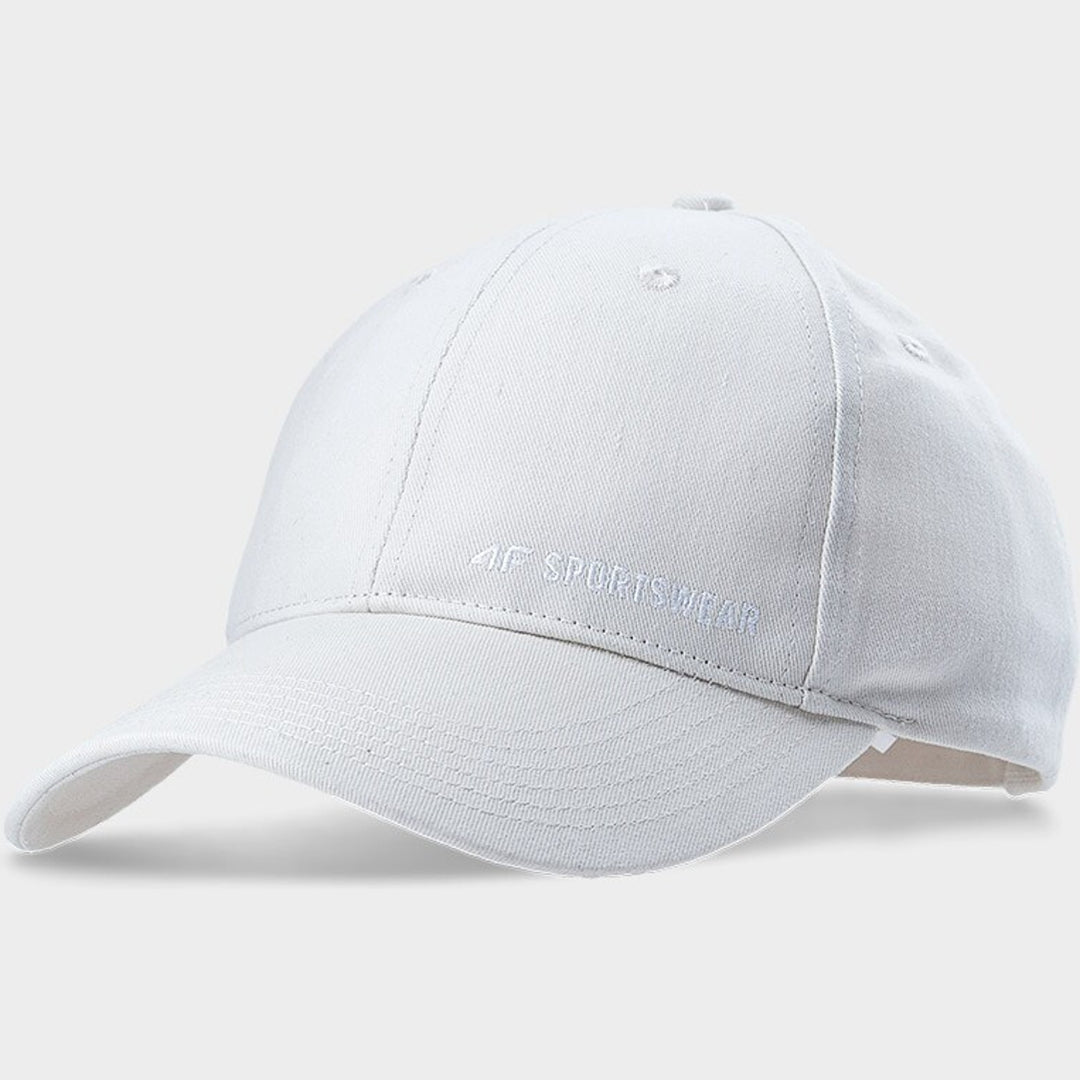 4F nokamüts Sportwear Cap