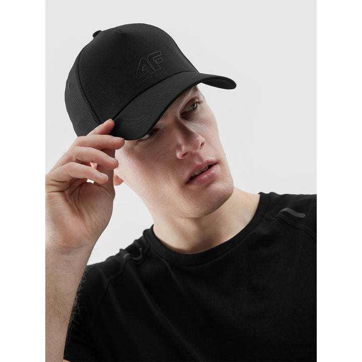 4F nokamüts Workout Cap