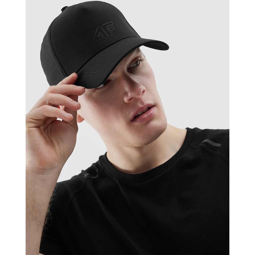 4F nokamüts Workout Cap
