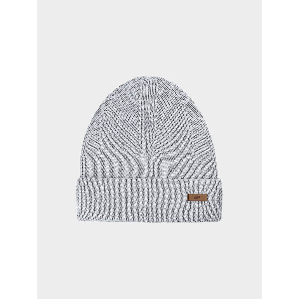 4F õhuke müts Knitted Beanie