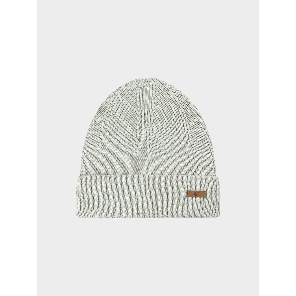 4F õhuke müts Knitted Beanie