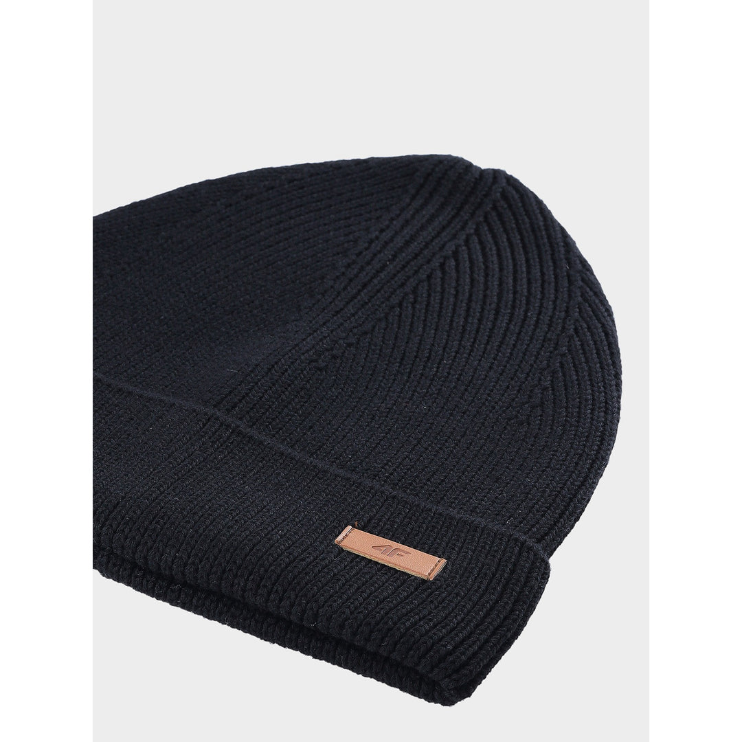 4F õhuke müts Knitted Beanie