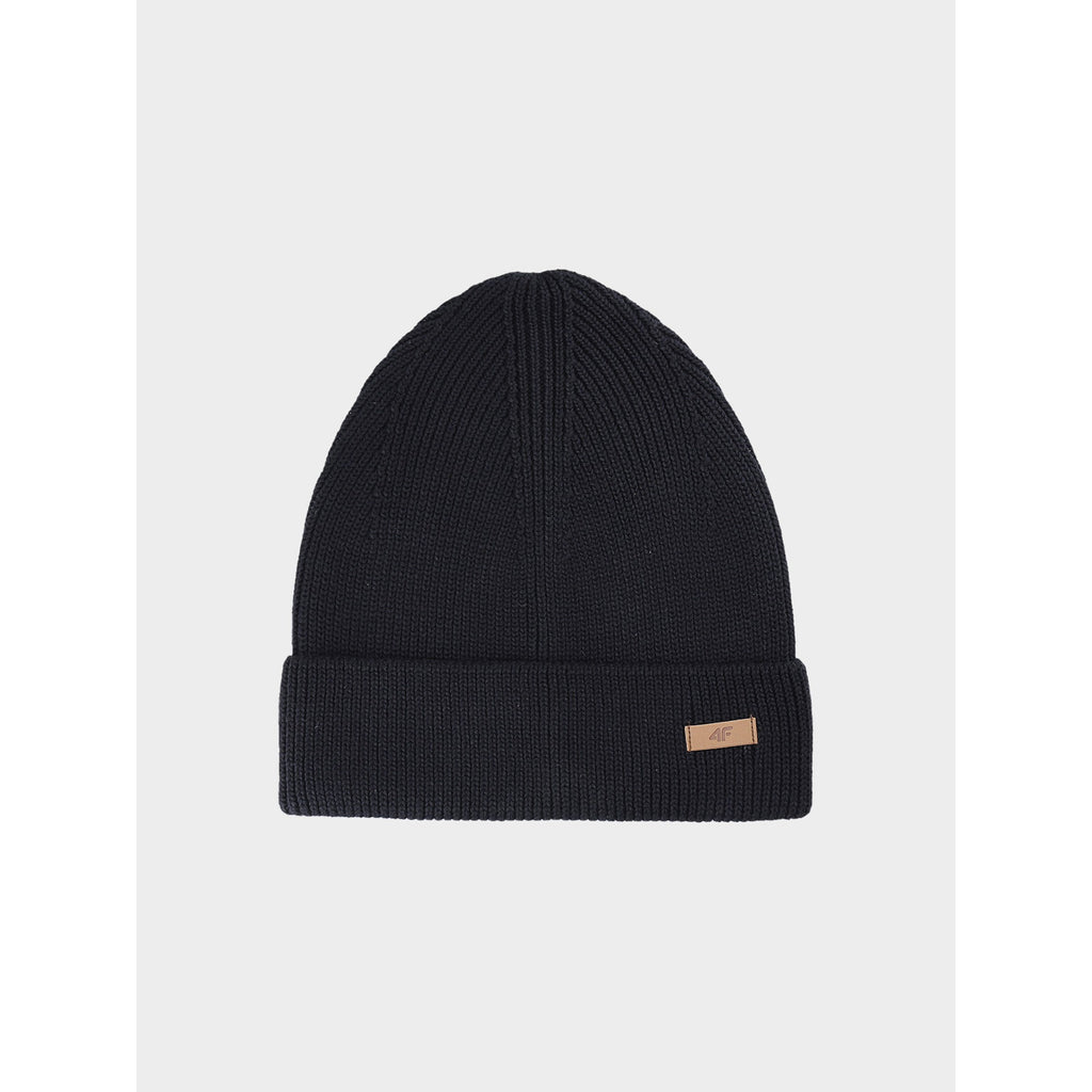 4F õhuke müts Knitted Beanie