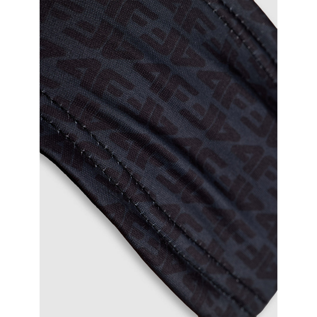 4F peapael Double-Layer Running Headband