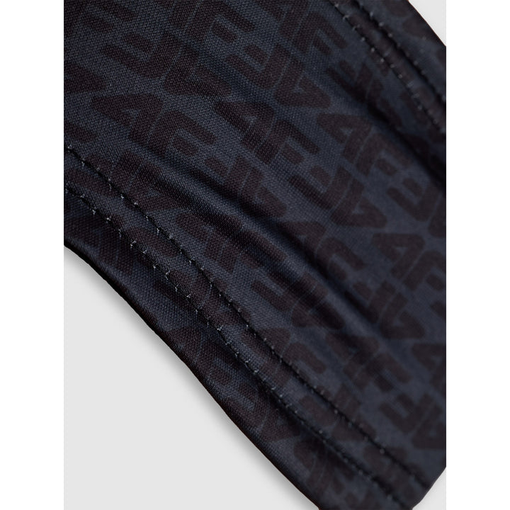 4F peapael Double-Layer Running Headband