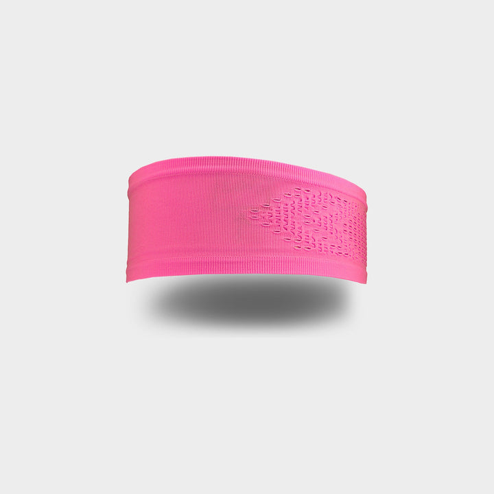 4F peapael Light Running Headband