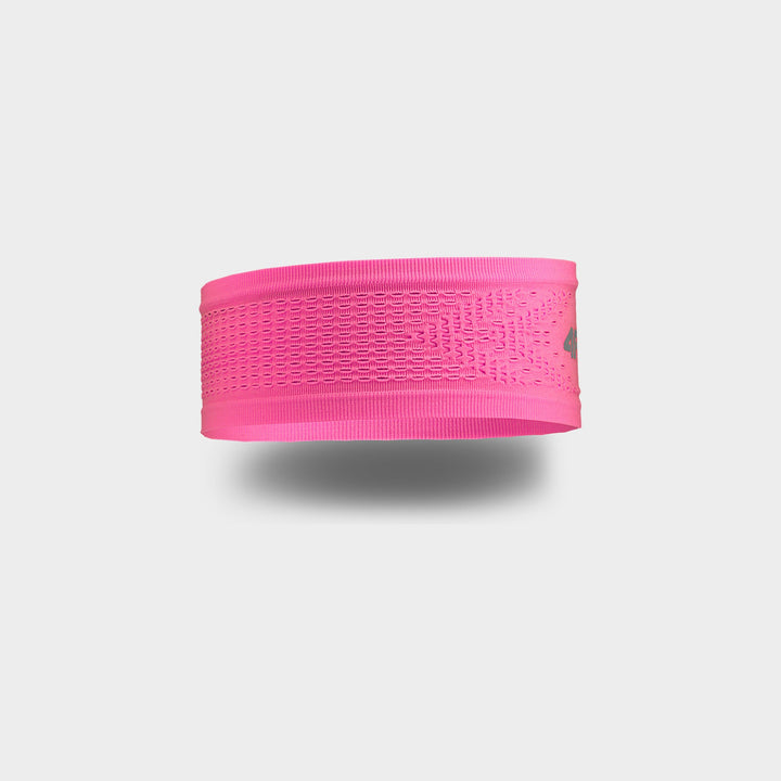 4F peapael Light Running Headband