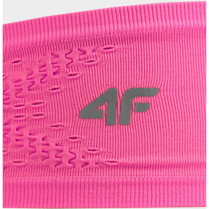 4F peapael Light Running Headband