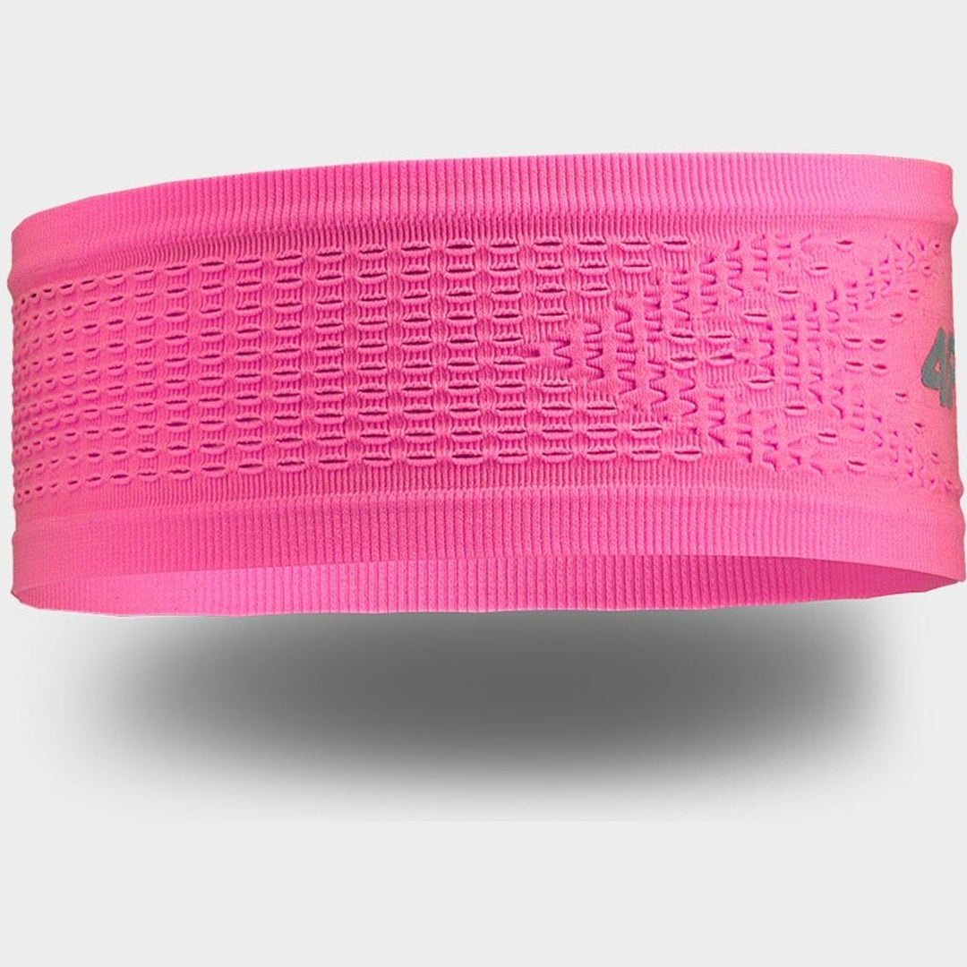 4F peapael Light Running Headband