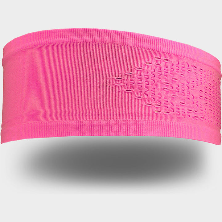 4F peapael Light Running Headband