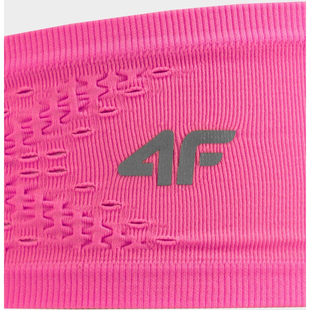 4F peapael Light Running Headband