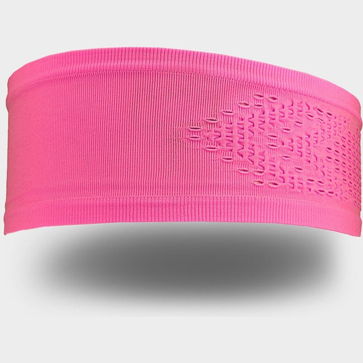 4F peapael Light Running Headband