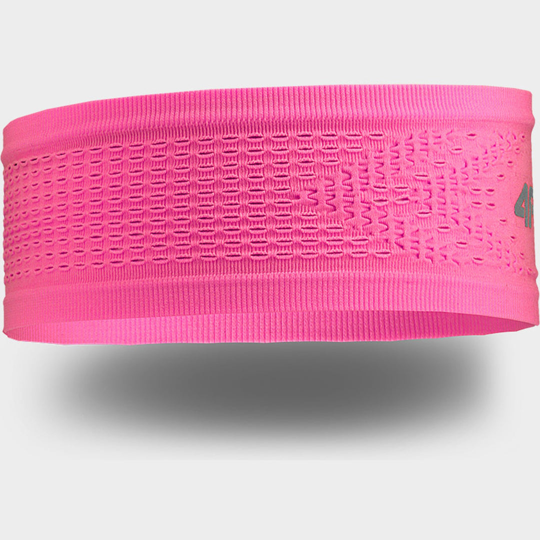 4F peapael Light Running Headband