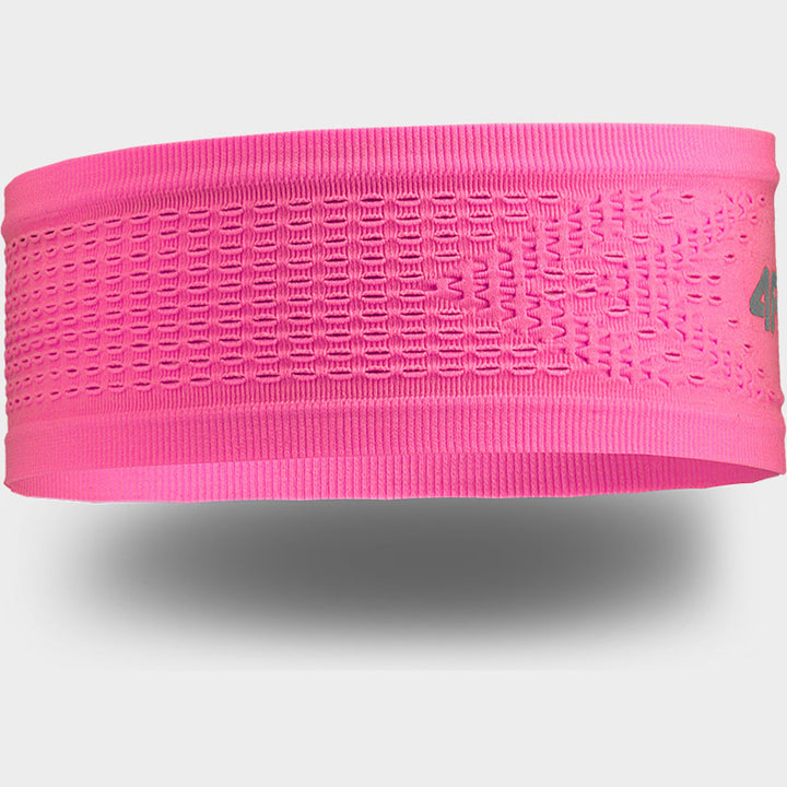 4F peapael Light Running Headband