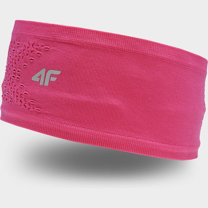 4F peapael Light Running Headband