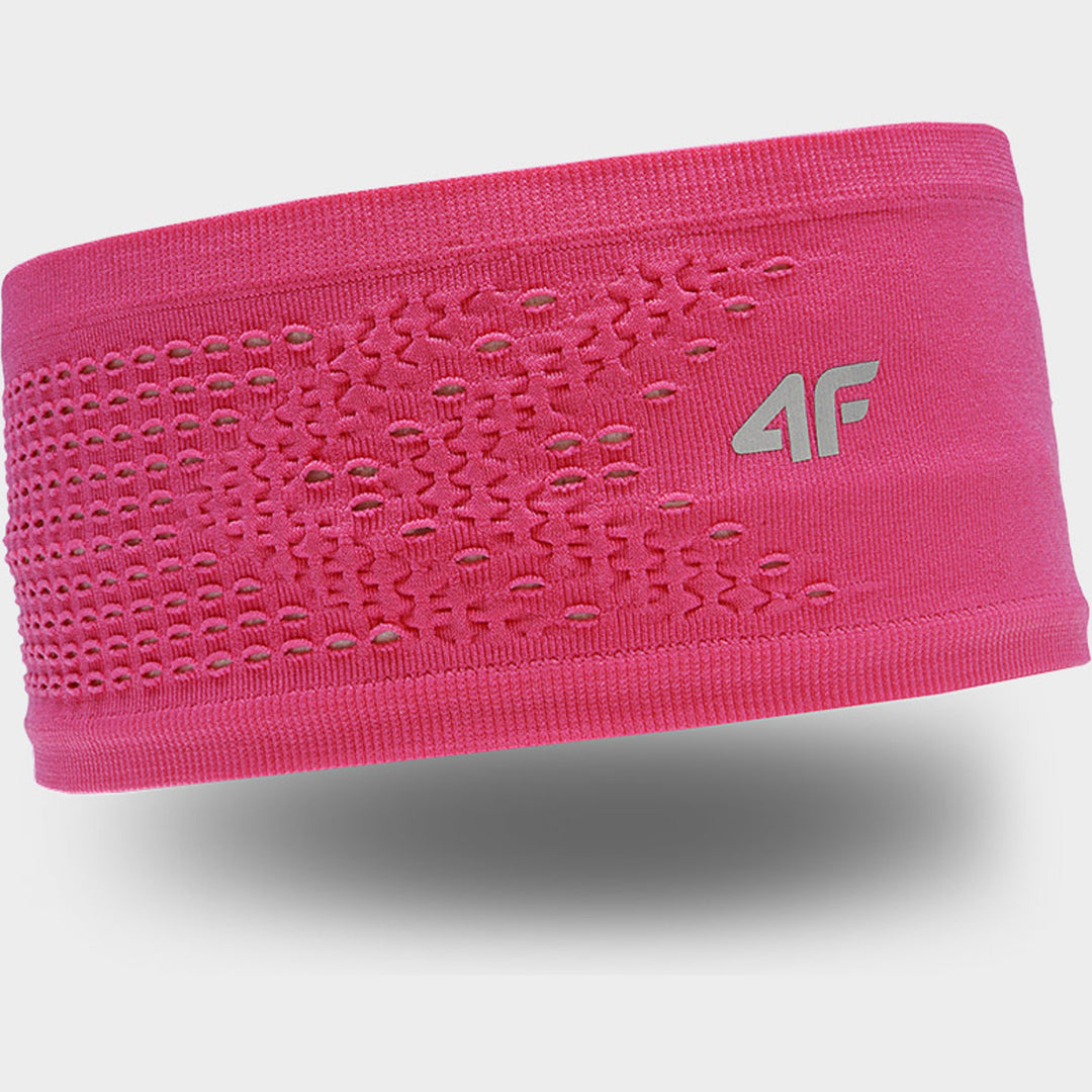 4F peapael Light Running Headband