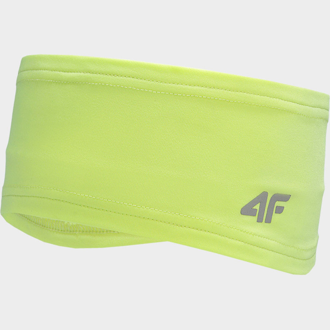 4F peapael Running Headband