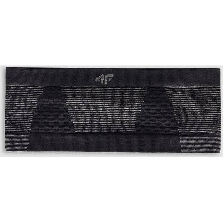 4F peapael Running Headband