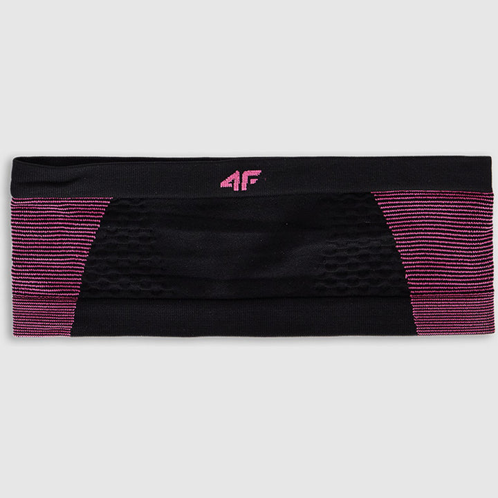 4F peapael Running Headband