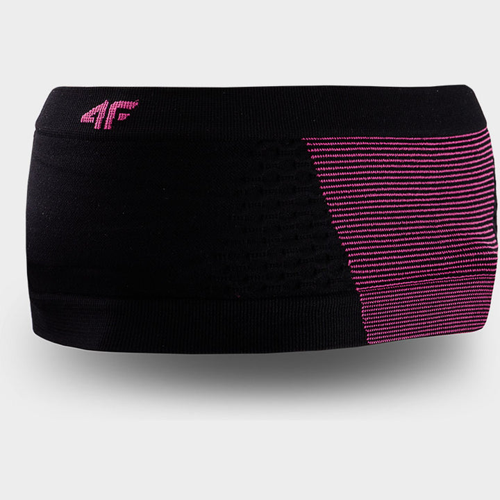 4F peapael Running Headband