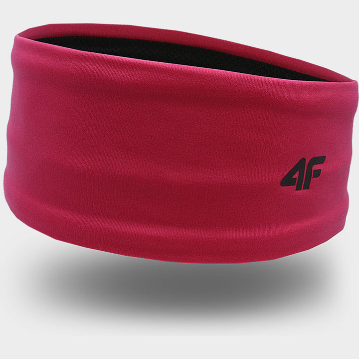 4F peapael Running Headband