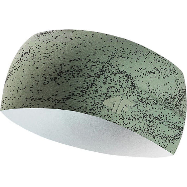 4F peapael Warm Running Headband