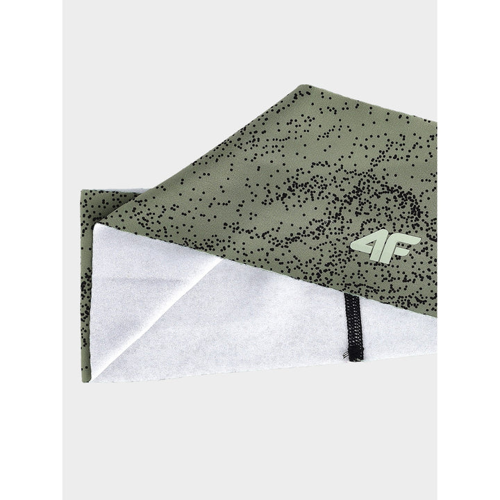 4F peapael Warm Running Headband