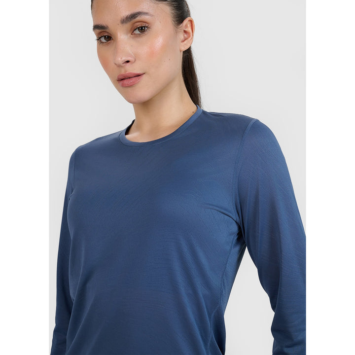 4F pikkade käistega jooksusärk Blast Running