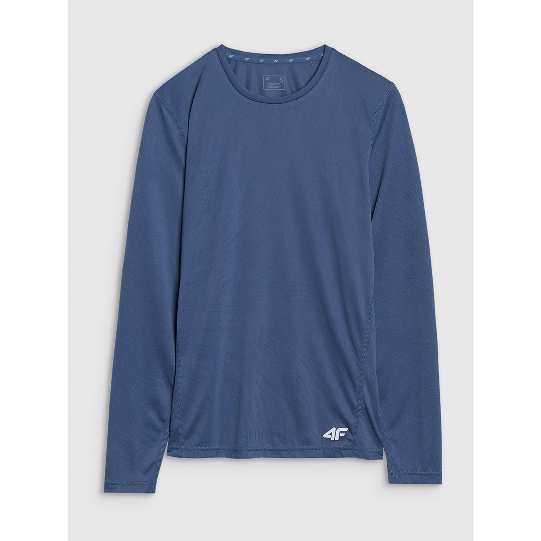 4F pikkade käistega jooksusärk Blast Running