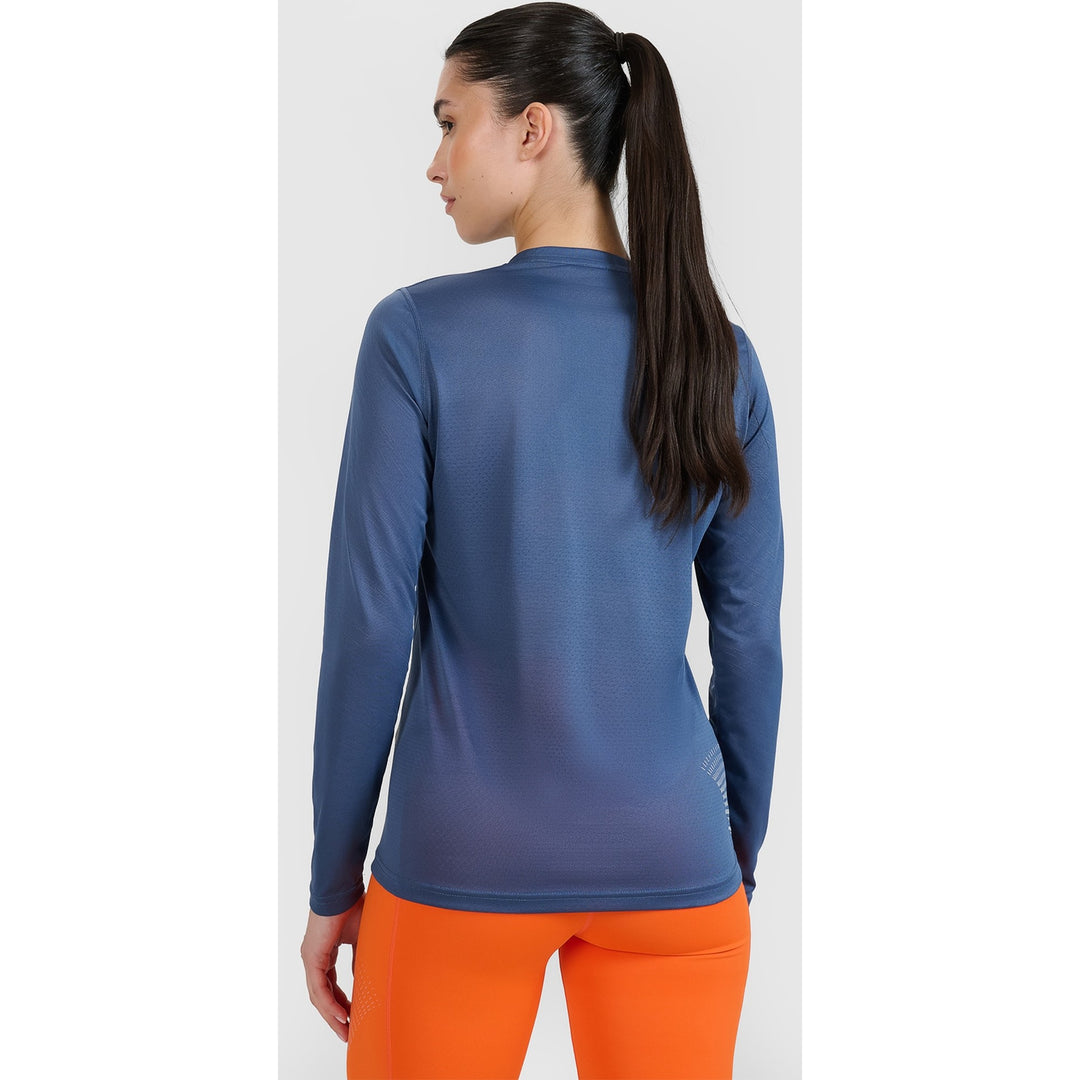 4F pikkade käistega jooksusärk Blast Running