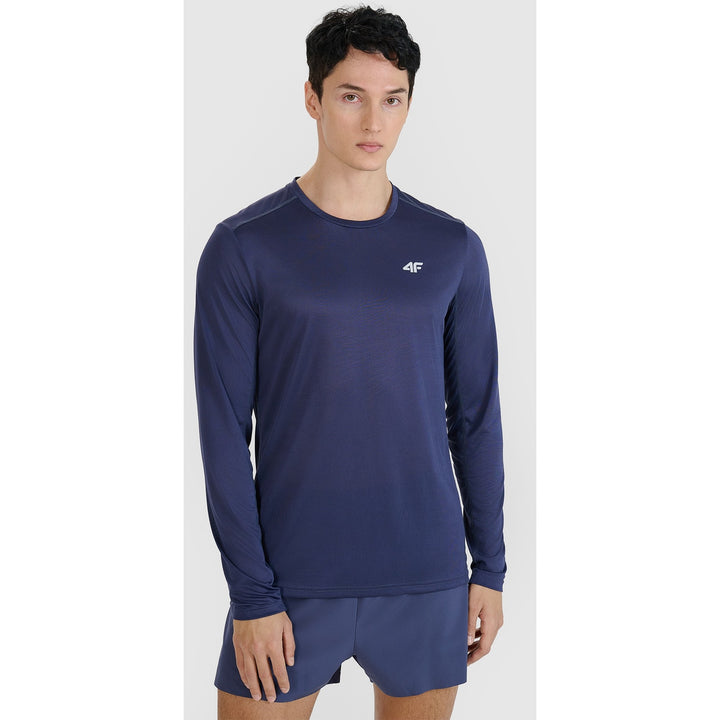 4F pikkade käistega jooksusärk Blast Running