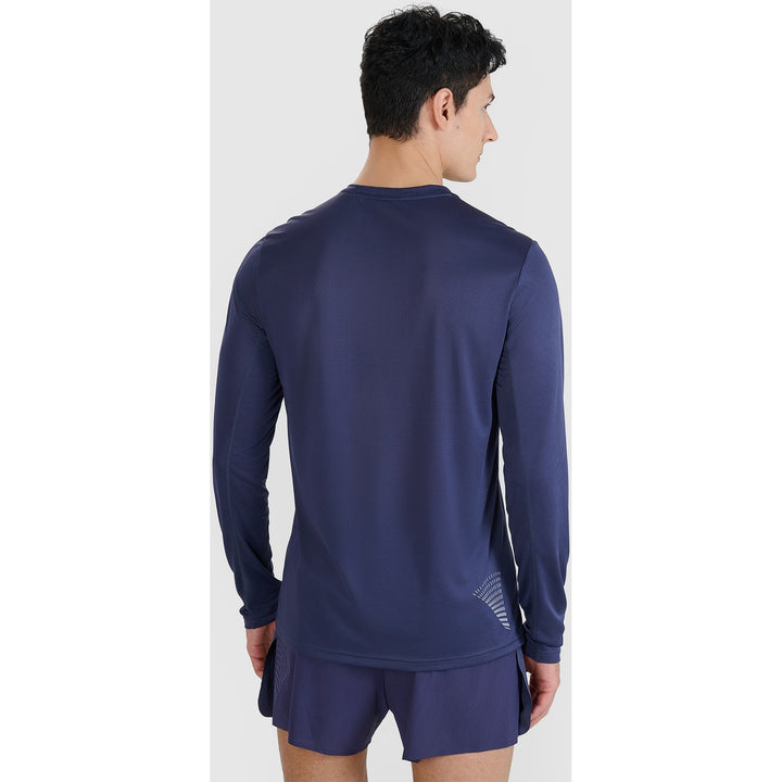 4F pikkade käistega jooksusärk Blast Running
