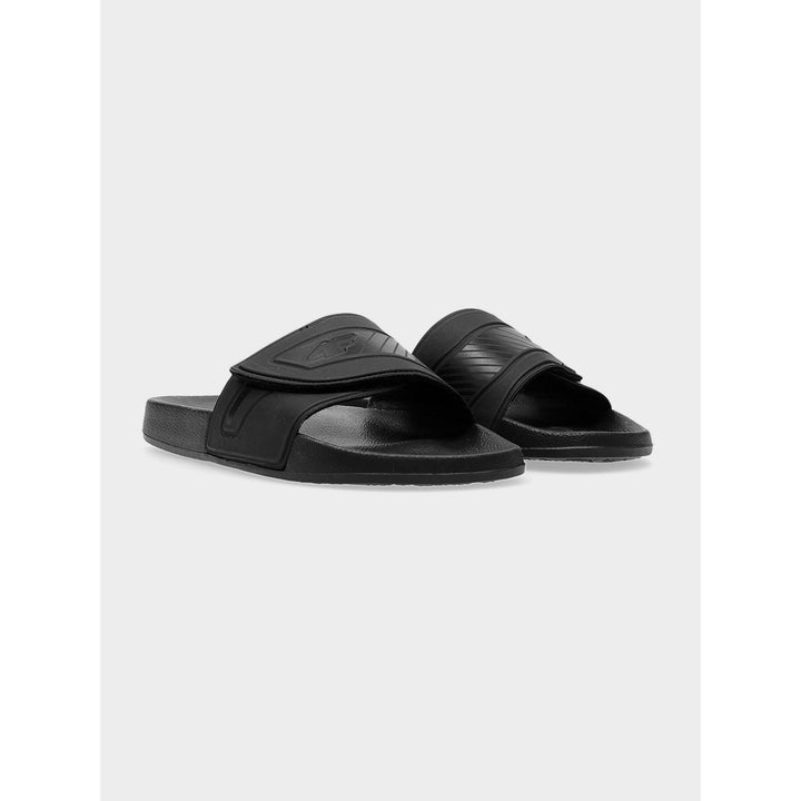 4F plätud Adjustable Slide