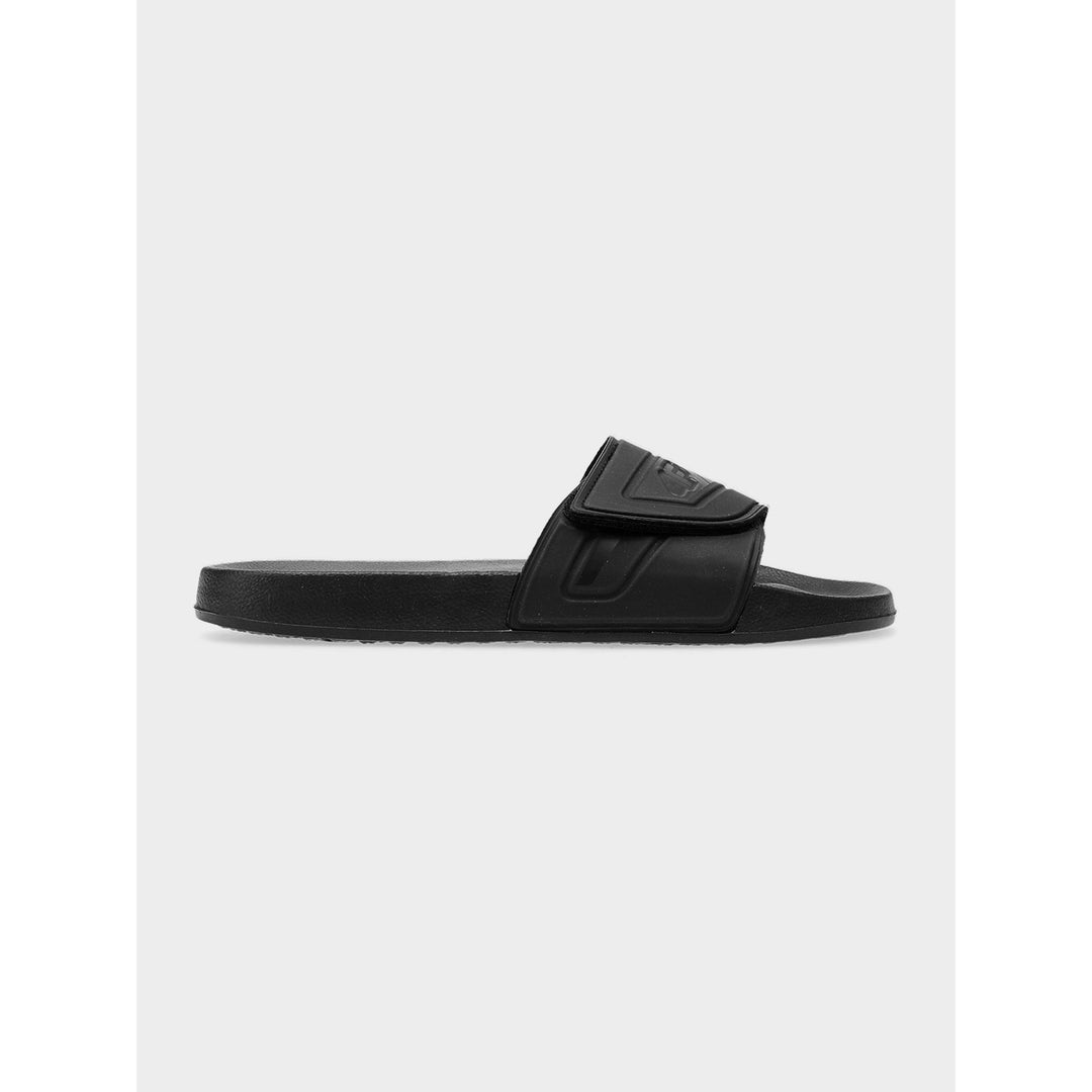 4F plätud Adjustable Slide
