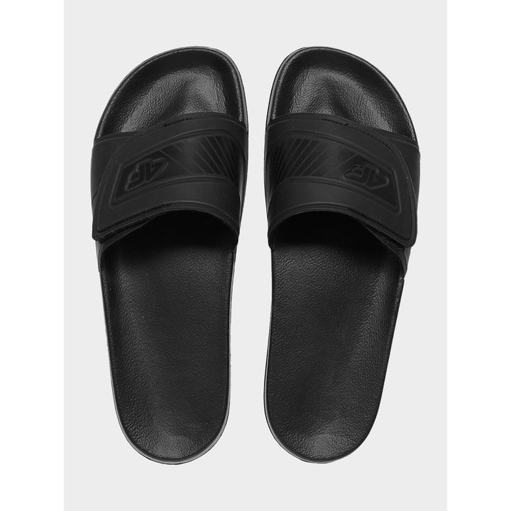 4F plätud Adjustable Slide