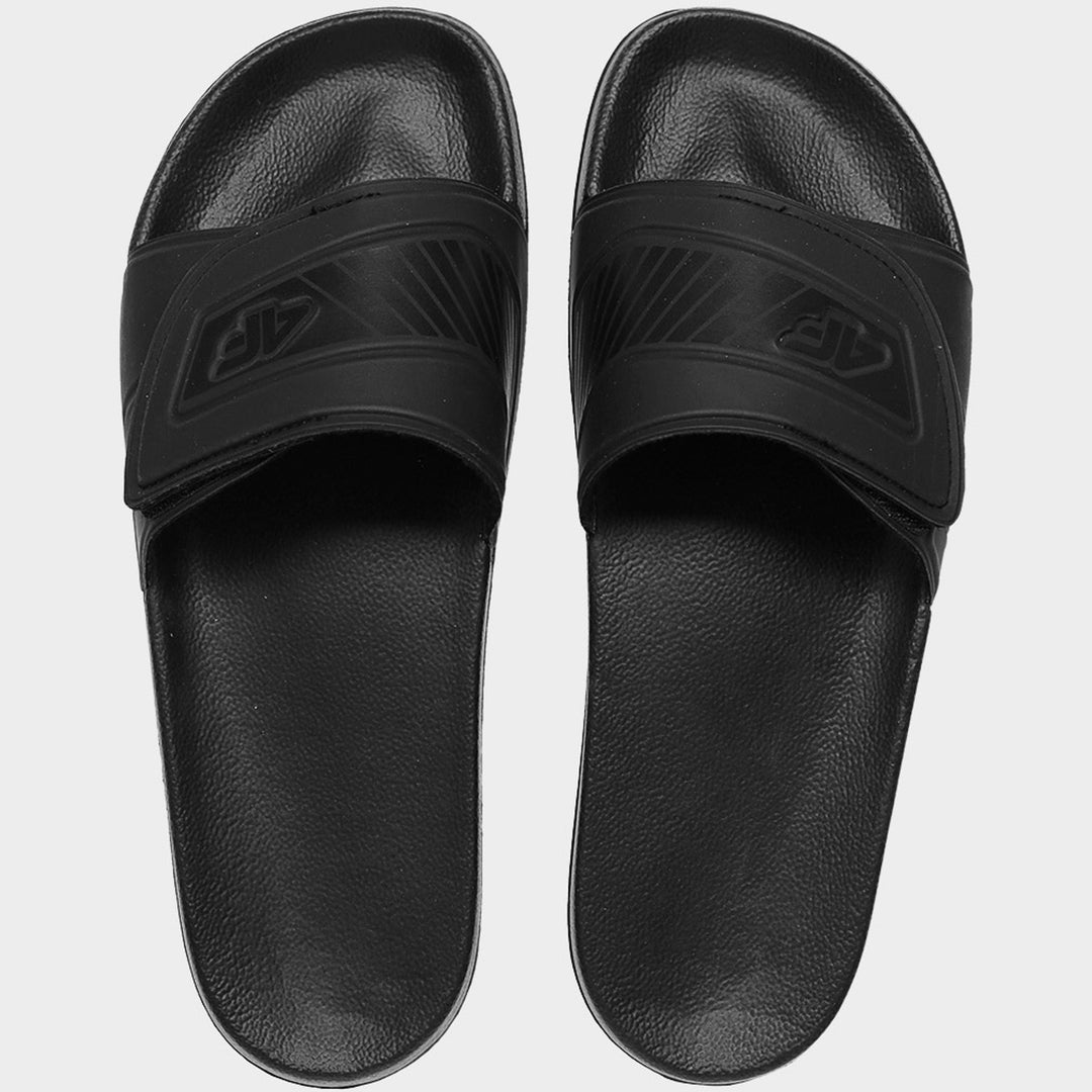 4F plätud Adjustable Slide