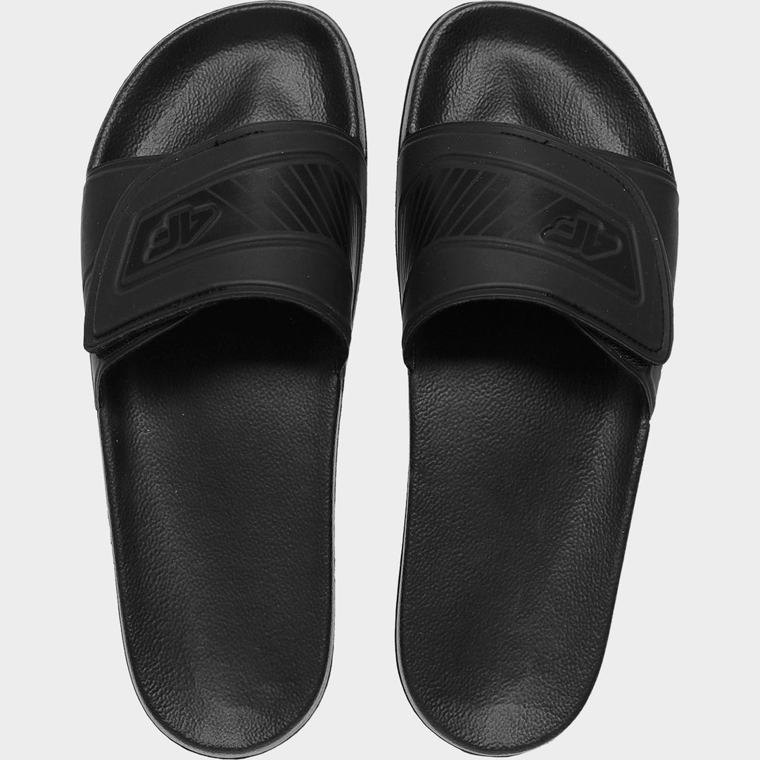 4F plätud Adjustable Slide