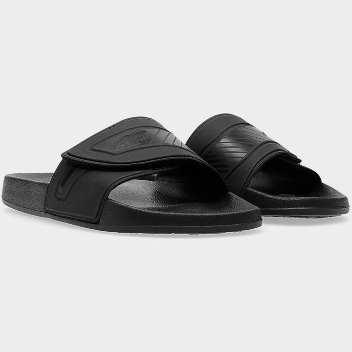 4F plätud Adjustable Slide