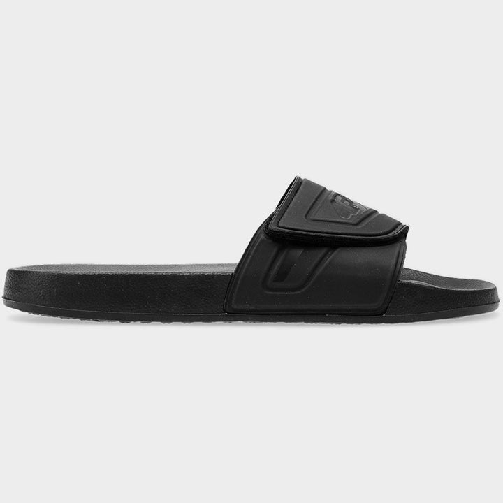 4F plätud Adjustable Slide