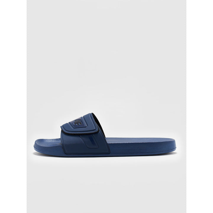 4F plätud Adjustable Slide