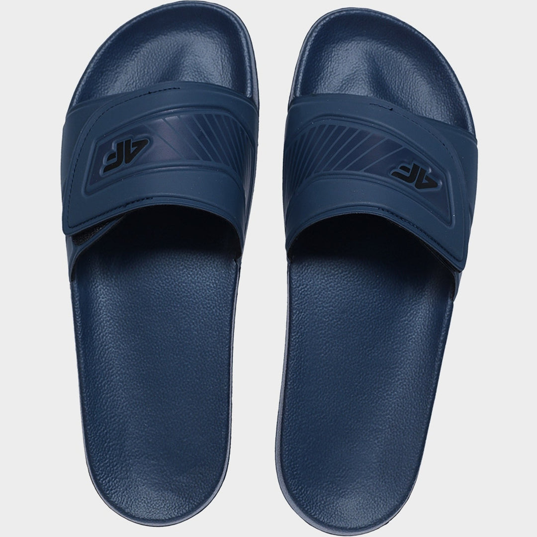 4F plätud Adjustable Slide