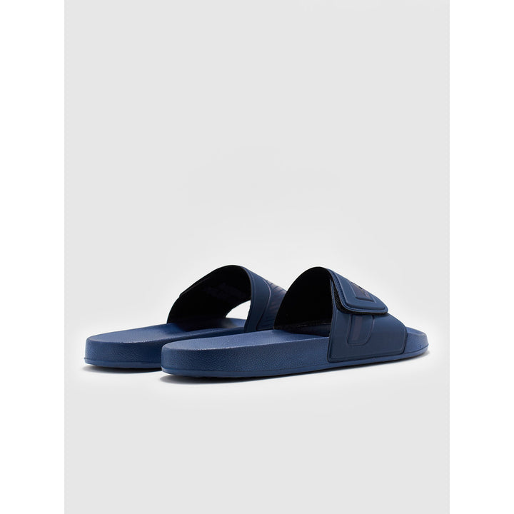 4F plätud Adjustable Slide