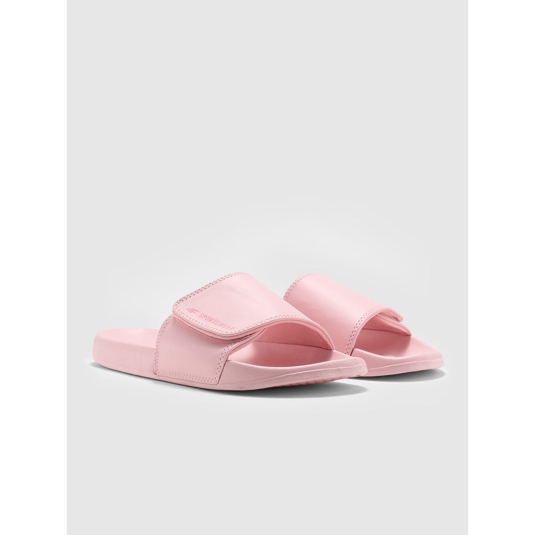 4F plätud Adjustable Slipper